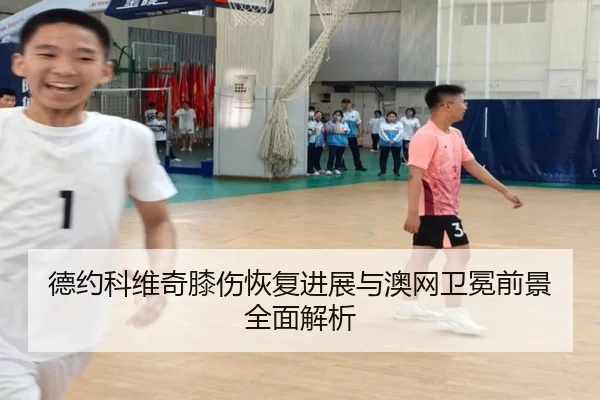 德约科维奇膝伤恢复进展与澳网卫冕前景全面解析